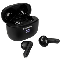 Наушники TWS Blackview AirBuds7  черный 2022