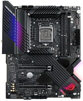 Материнские платы на сокете LGA1200 (ЛГА 1200): купить в интернет ...