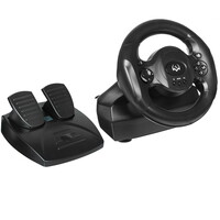 Руль SVEN GC-W300 черный