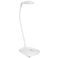 Настольный светильник Ritmix led 310 белый