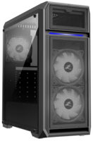 Корпус ZALMAN N5 OF  черный