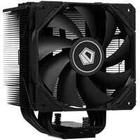 Кулер для процессора ID-COOLING SE-226-XT Black  черный