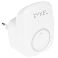 Усилитель беспроводного сигнала Zyxel WRE6505 v2