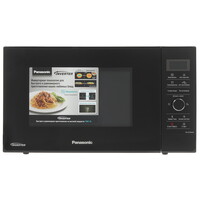 Микроволновая печь Panasonic NN-SD36HBZPE черный