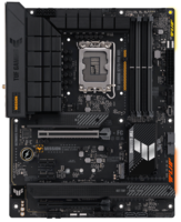 Материнская плата ASUS TUF GAMING H770-PRO WIFI