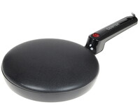 Блинница погружная Centek CT-1455 черный