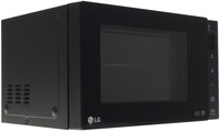 Микроволновая печь LG NeoChef MH6336GIB черный