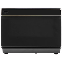 Мини-печь Panasonic NU-SC300BZPE черный