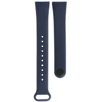 Ремешок DF для Samsung Galaxy Fit синий