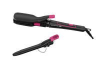 Мультистайлер Rowenta for Elite CF 4122 черный