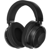 Проводные наушники Razer Kraken  черный 2019