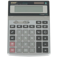 Калькулятор STAFF STF-1712