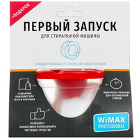 Средство для первого запуска WiMAX FSMCWM-S