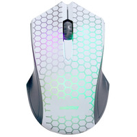 Мышь проводная Smartbuy 334 One [SBM-334-W] белый