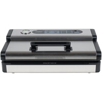 Вакуумный упаковщик CASO FastVAC 1200
