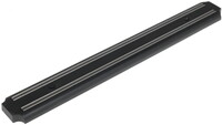 Держатель для ножей Regent inox FORTE 93-BL-JH2 черный