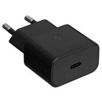 Сетевое зарядное устройство Samsung EP-T2510 черный
