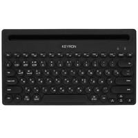 Клавиатура  беспроводная KEYRON Pegasus