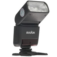 Накамерная вспышка Godox ThinkLite TT350C