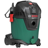 Строительный пылесос  Bosch AdvancedVac 20