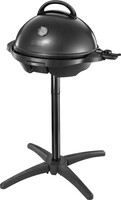 Гриль-барбекю George Foreman 22460-56 черный