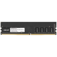 Оперативная память DDR4 3200 МГц (ДДР4): купить в интернет магазине DNS ...