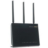 Роутер VDSL2/ADSL2+ ASUS DSL-AC68U