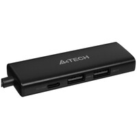 Док-станция A4Tech DST-40C