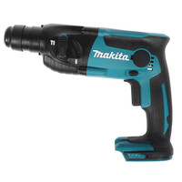 Перфоратор Makita DHR165Z LXT 18V , Без ЗУ, Без АКБ