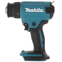 Строительный фен Makita DHG180ZK LXT 18V  , Без ЗУ, Без АКБ