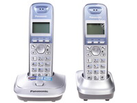 Телефон беспроводной (DECT) Panasonic KX-TG 2512RUS
