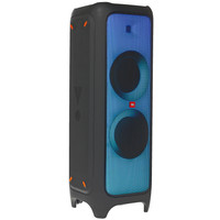 Аудиосистема JBL PartyBox 1000 черный