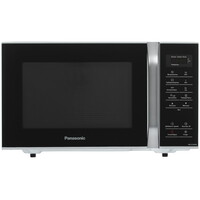 Микроволновая печь Panasonic NN-ST34HMZPE серебристый
