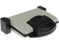 Гриль Bosch TFB3302V серый