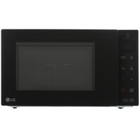 Микроволновая печь LG NeoChef MH6336GIB черный