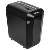 Уничтожитель бумаг Fellowes Powershred LX65