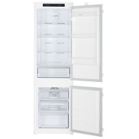 Встраиваемый холодильник Hotpoint HBT 18
