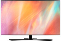 50" (125 см) Телевизор Samsung UE50AU7500UXCE серый