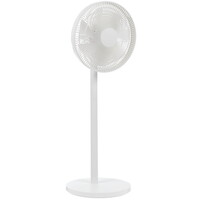 Вентилятор Xiaomi Mi Smart Standing Fan Pro  белый