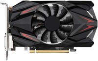 Видеокарта MAXSUN GeForce GT 1030 Transformer 4G [MS-GT1030 Transformer4GD4]
