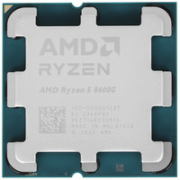 Процессор AMD Ryzen 5 8600G OEM