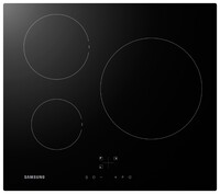 Индукционная варочная поверхность Samsung NZ63F3NM1AB