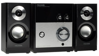 Колонки Microlab M880 черный