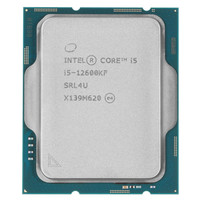 Процессор Intel Core i5-12600KF OEM