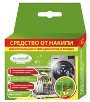 Средство от накипи Eco&clean CP-020