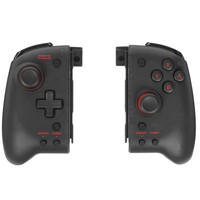 Игровой контроллер проводной Hori Split Pad Pro черный
