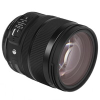 Объектив Sigma AF 24-70mm f/2.8 DG OS HSM Art