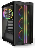 Корпус be quiet! Pure Base 500 FX [BGW43] черный