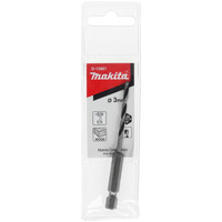 Сверло спиральное Makita D-15861