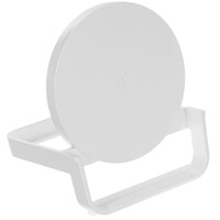 Беспроводное зарядное устройство Belkin WIB001vf белый